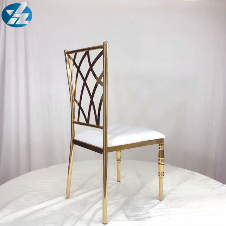 Modern wedding royal king throne chair