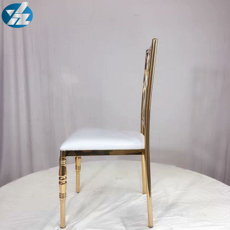 Modern wedding royal king throne chair