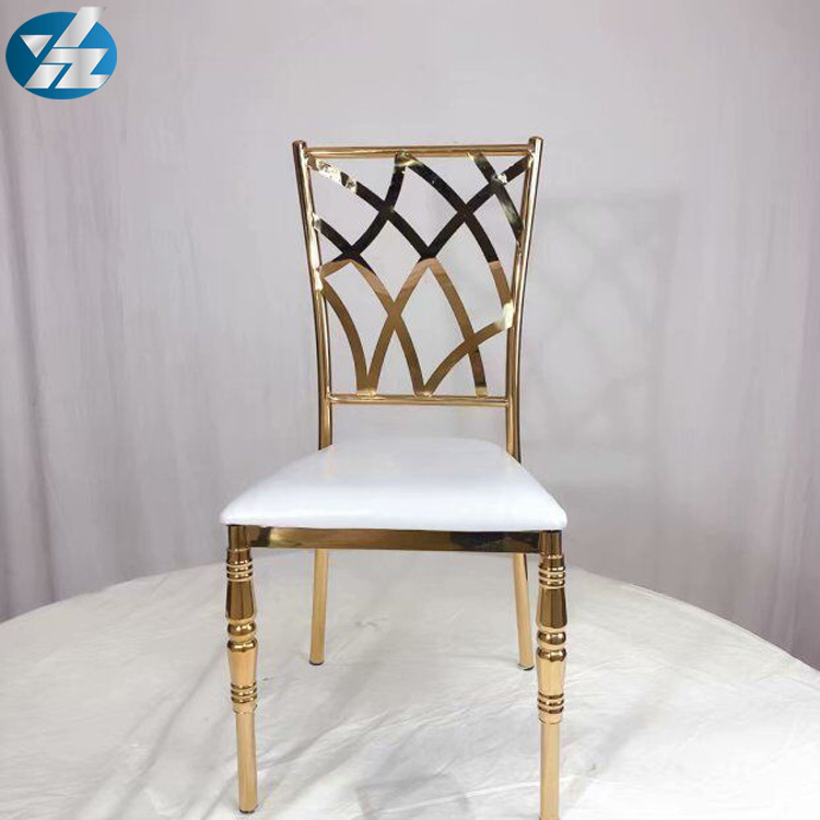 Modern wedding royal king throne chair