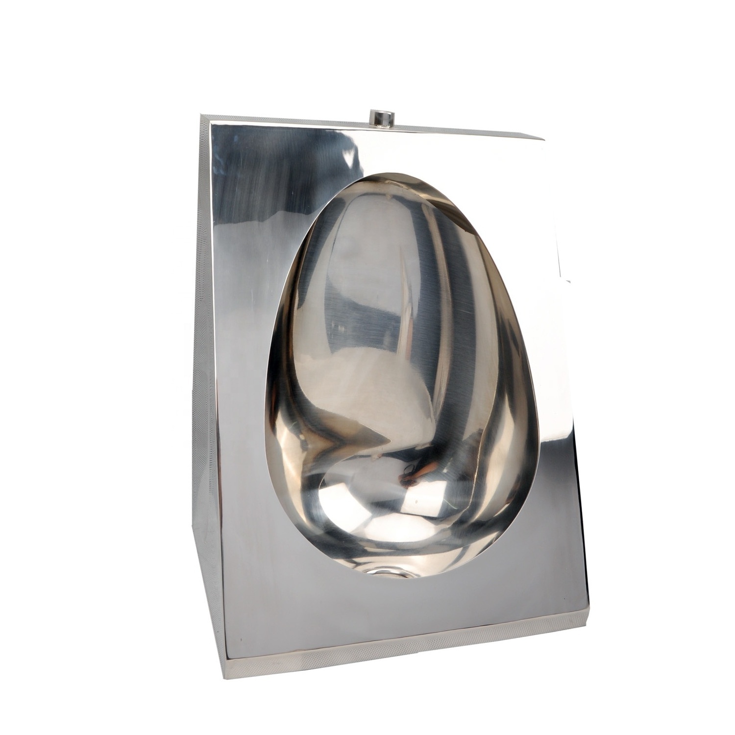 Hot Sale Wall Hung WC Stainless Steel  Urinals for KTV and Bar