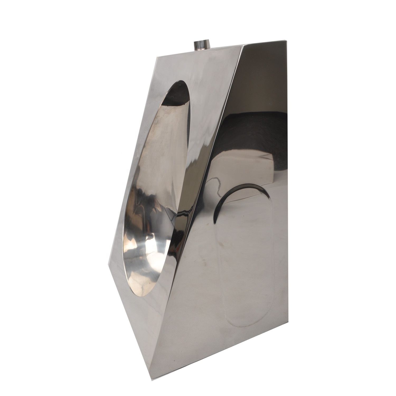 Hot Sale Wall Hung WC Stainless Steel  Urinals for KTV and Bar