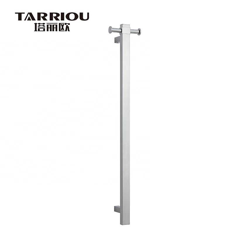 TARRIOU Vertical Electric Heated Towel Rail