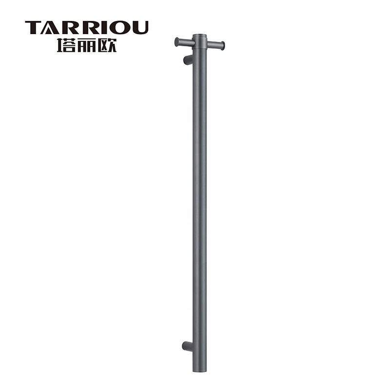 TARRIOU Vertical Electric Heated Towel Rail