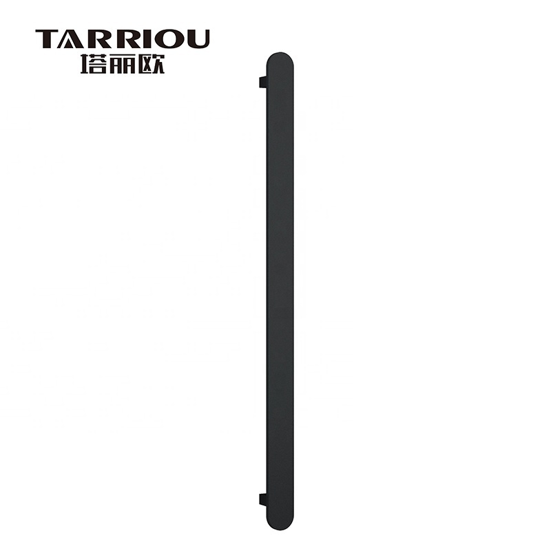 TARRIOU New Vertical Electric Heated Towel Rack For Bathroom