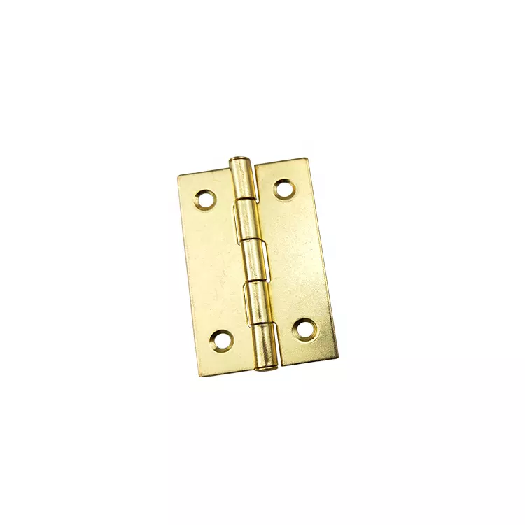 180 Degree Two-way Mortise Swing Folding Iron Door Hinge Metal Free Plating Contemporary Kitchen Cabinet Hinges Soft Close