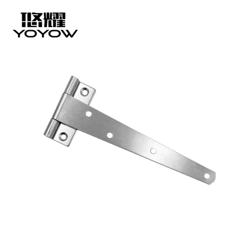 210*70*20*2.0mm T-Strap T-Hinges Heavy Duty Gate Shed Door Barn Tee Gate Hinge Shed Door Hinge Barn Door Tee Hinge