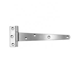 210*70*20*2.0mm T-Strap T-Hinges Heavy Duty Gate Shed Door Barn Tee Gate Hinge Shed Door Hinge Barn Door Tee Hinge