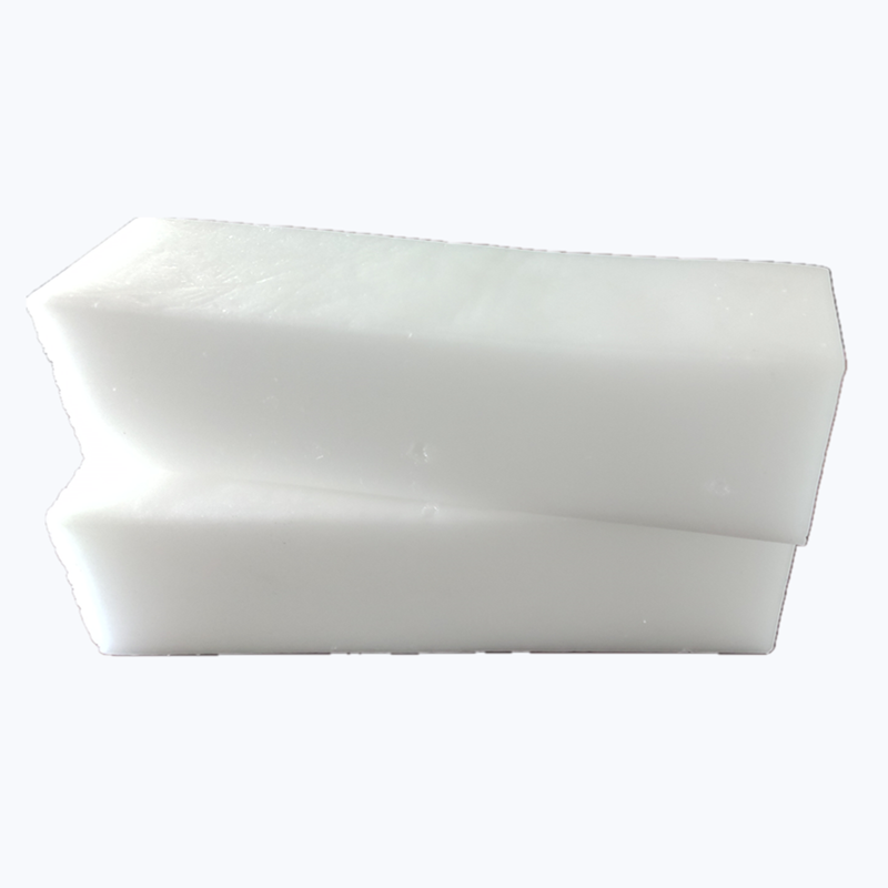 china supply white solid fully refined paraffin wax to sell for candle making