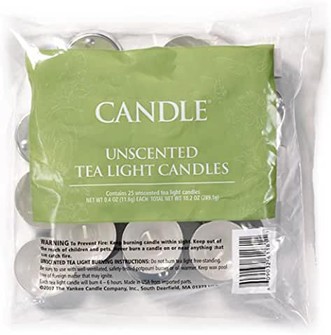 Candle manufacturers Paraffin Wax 8 Hours Burning Unscented Tea Lights 100/pkg White Tealight Candles For Birthday Gift