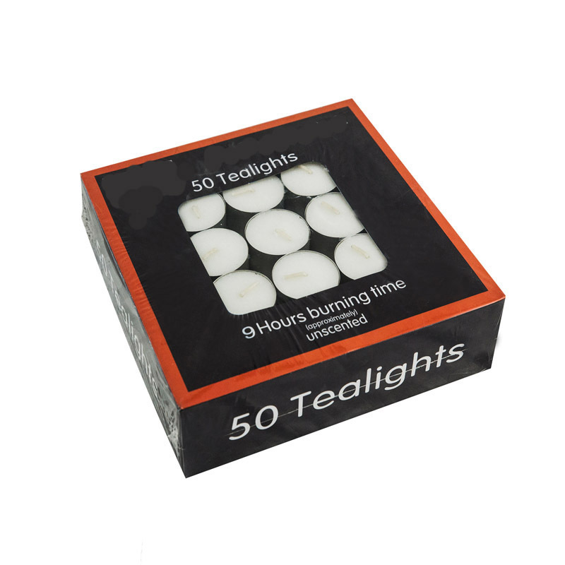 tea lights/8 hr tealight candles/tealights set