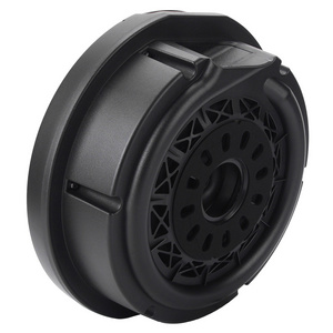 Korean Car Spare Wheel Speaker And Shallow Subwoofer Amplifier Subwoofer System With Tire Subwoofer