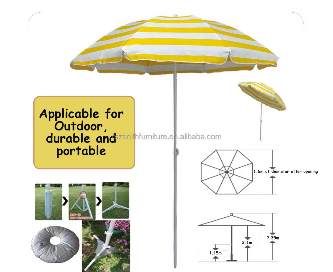 Event cart decoration food desert display ice cream cart candy cart with umbrella