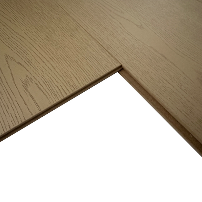 HDF MDF Laminate Wood Flooring 1220mm Modern Dedicated Laminate Flooring Indoor High Gloss Grade AC3/AC4/AC5