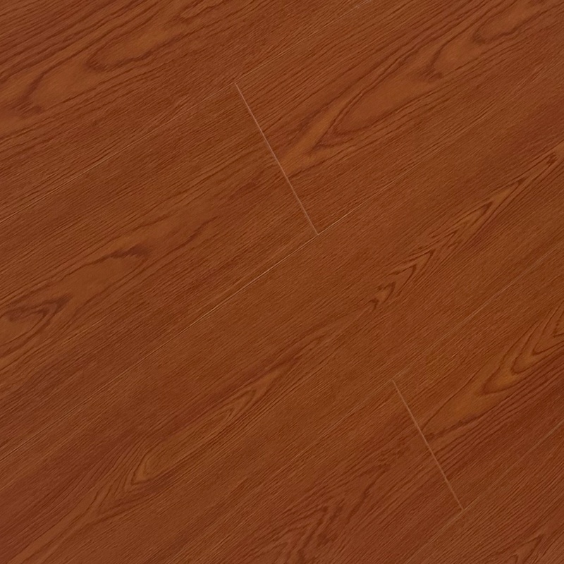 HDF MDF Laminate Wood Flooring 1220mm Modern Dedicated Laminate Flooring Indoor High Gloss Grade AC3/AC4/AC5