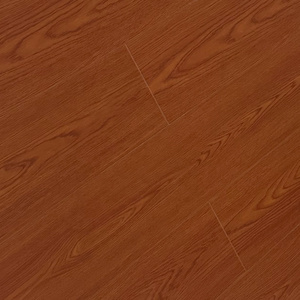 HDF MDF Laminate Wood Flooring 1220mm Modern Dedicated Laminate Flooring Indoor High Gloss Grade AC3/AC4/AC5