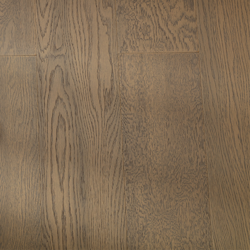 Museum Engineered Wood Flooring Modern Walnut Multi-layer Solid Indoor Flooring 1215mm Length Veneer 1.2mm Interior Decoration