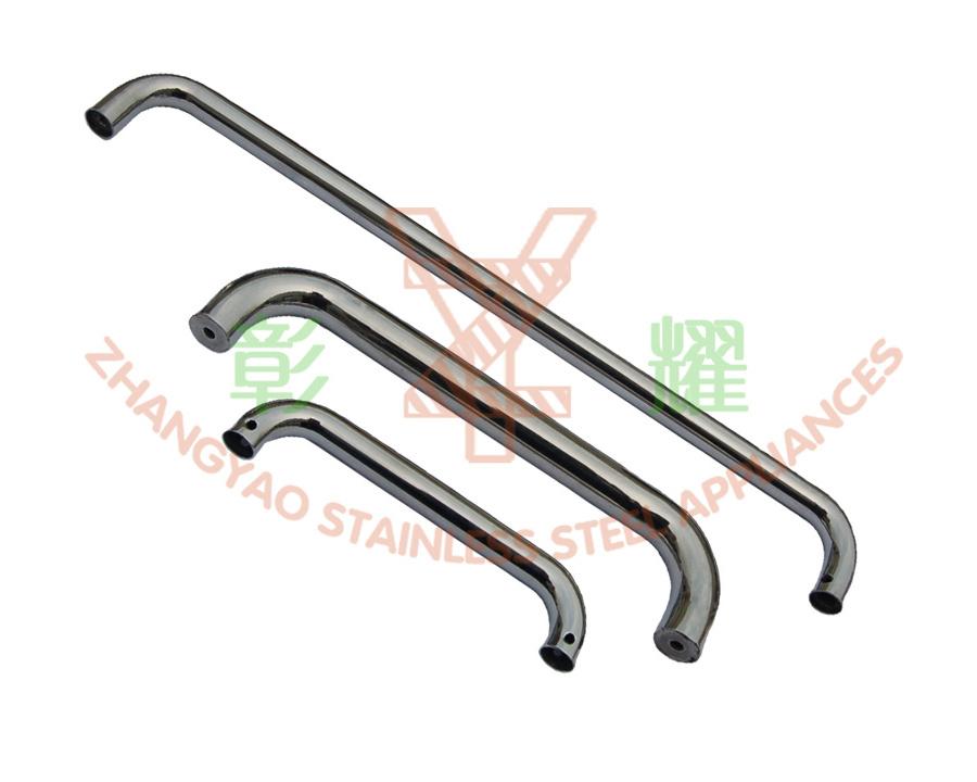 Stainless Steel Elevator Handrail