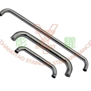 Stainless Steel Elevator Handrail