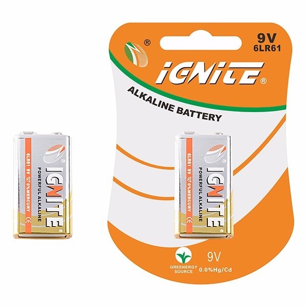 Dry Cell Alkaline Battery Manufacturers Dry Battery C LR14 For Home Appliances