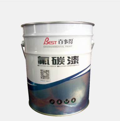 Customized WB Wood Paint Waterproof and Anti-corrosion Wooden Coating for  Furniture