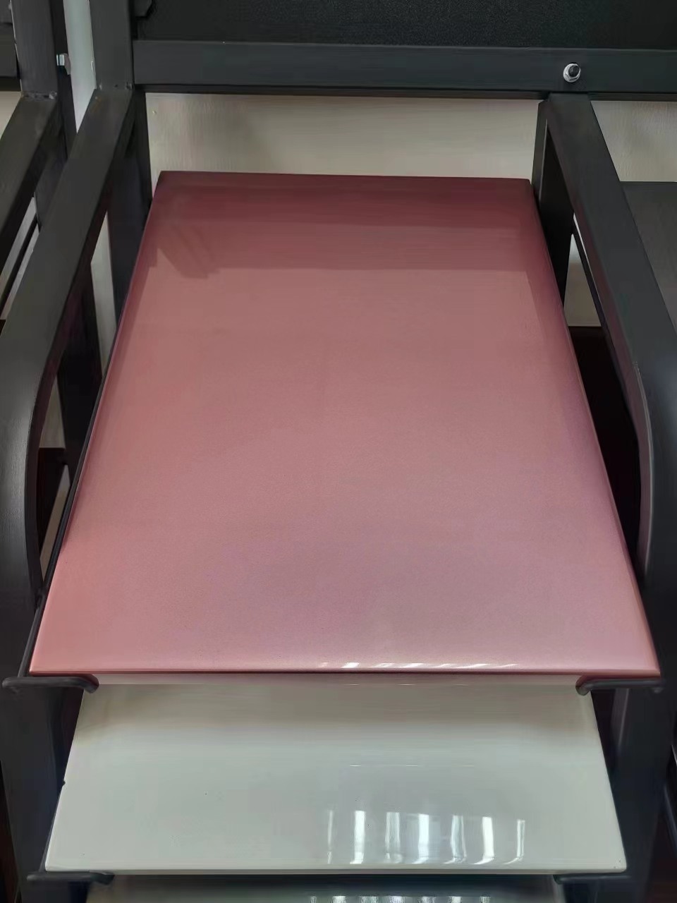 Colors High Hardness Liquid Glossy Wood Furniture Polyurethane Coating Varnish