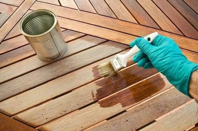 Best White High Hardness Clear NC Sealer Paint  Alkyd Resin Wood Coating