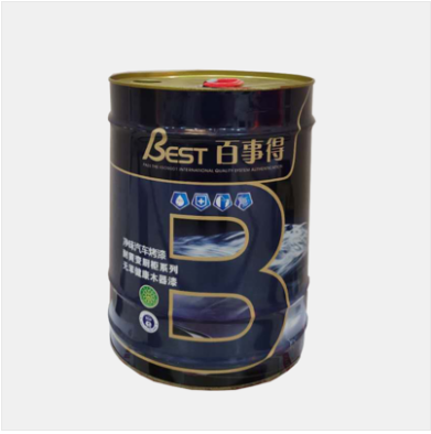 Hot-Sales PE Varnish Paint  White Primer Furniture Paint Sealer for Wood