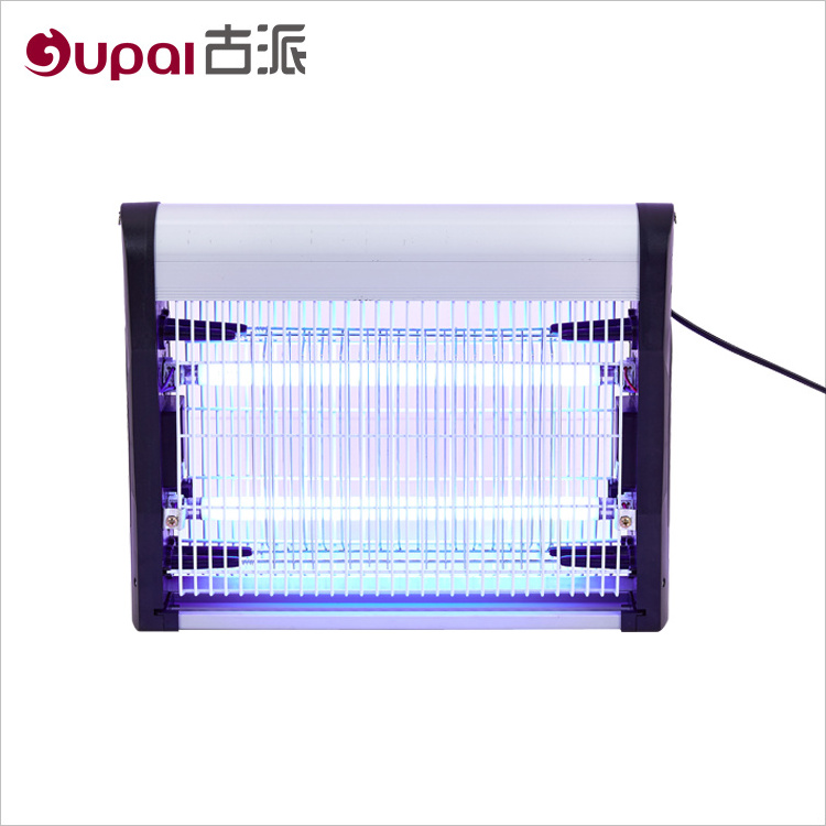 Wholesale high quality indoor UV tube killer light electronic Mosquito trap insect killer lamp