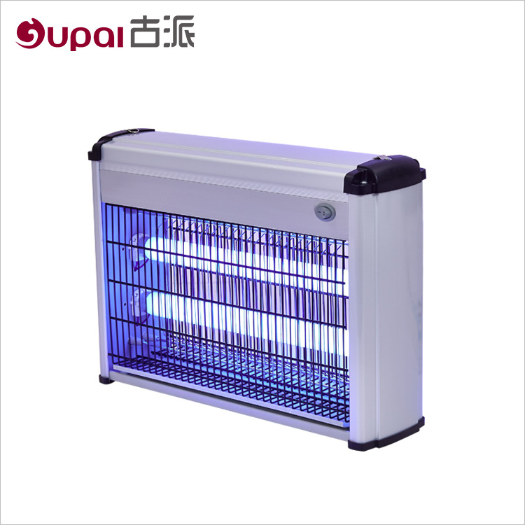 Wholesale high quality indoor UV tube killer light electronic Mosquito trap insect killer lamp