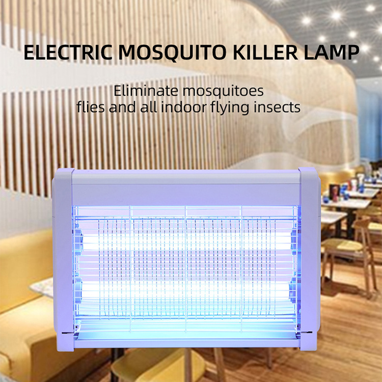 Hot Sale Indoor rechargeable Mosquito Killer Lamp/Fly trap/Insect Repellent