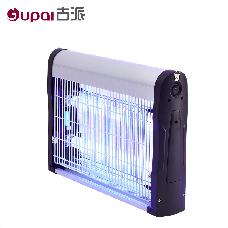 Wholesale high quality indoor UV tube killer light electronic Mosquito trap insect killer lamp