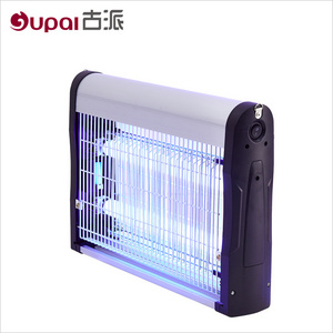 Wholesale high quality indoor UV tube killer light electronic Mosquito trap insect killer lamp