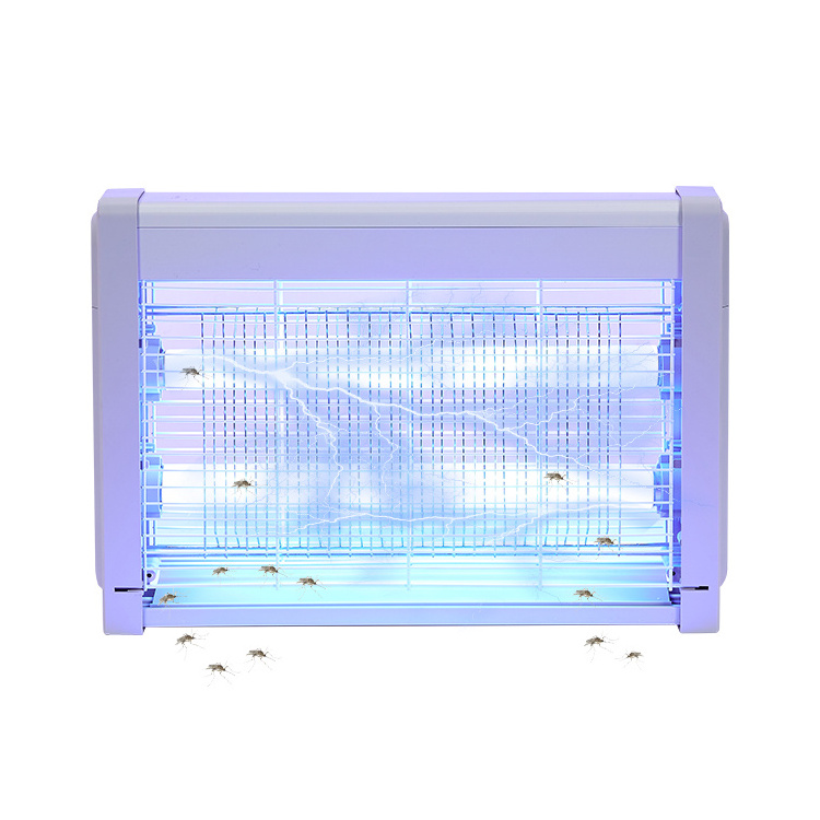 Factory Wholesale Home Electric Bug Zapper Insect Mosquito Killer Lamp