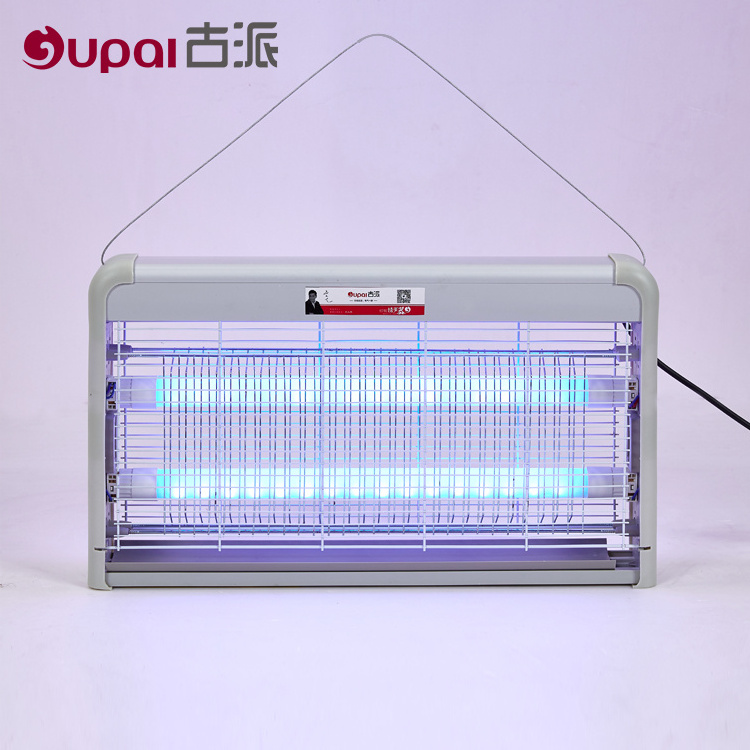 Max 30W Led Lamp Guard Fly Killer Mosquito Catch Lamp Insecticide Lamp Mosquito Killer