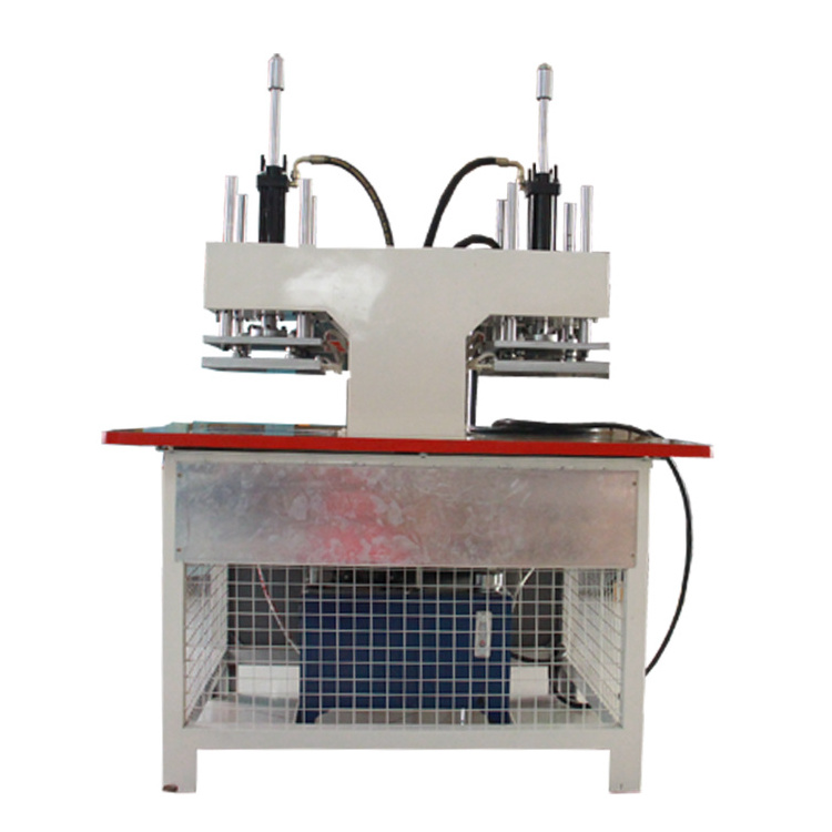 Automatic fabric 3D Clothing Embossing Machine