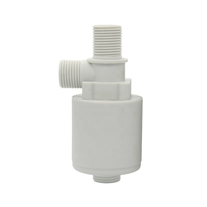 SEA FQF-04 Automatic water refill float valve switch water tank automatically fill automatic stop water level control valve