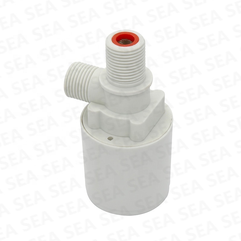 SEA FQF-03 Vertical Installation Automatic Water Level Shut off Valve Water Tank Level Float Control Valve