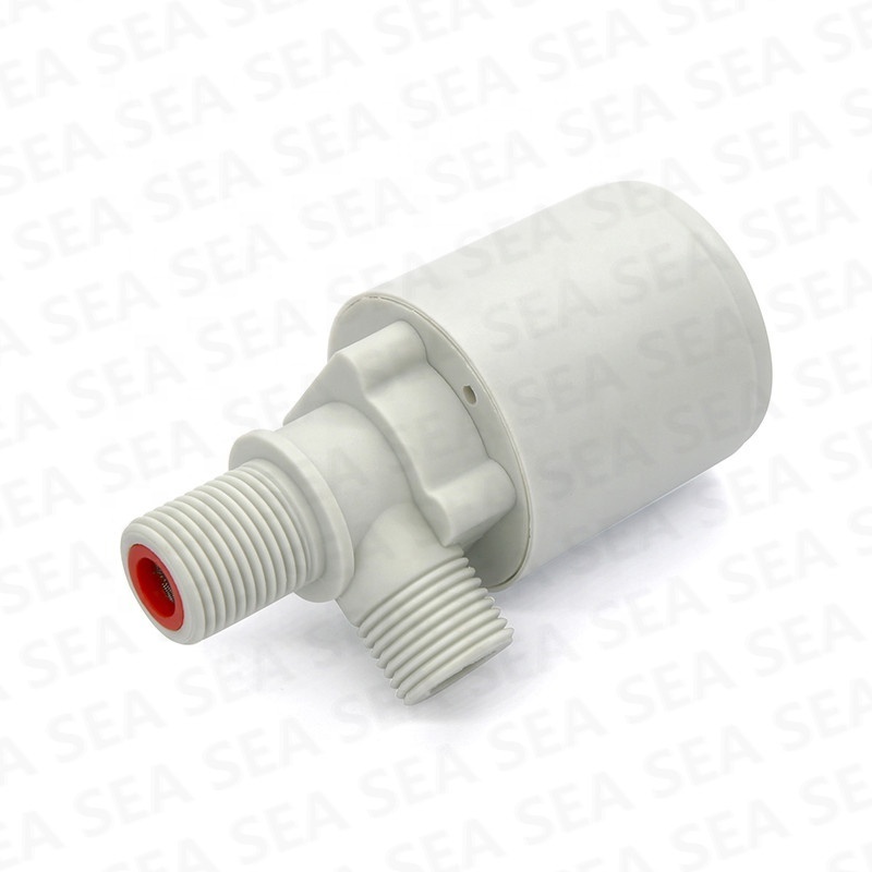 SEA FQF-03 Vertical Installation Automatic Water Level Shut off Valve Water Tank Level Float Control Valve