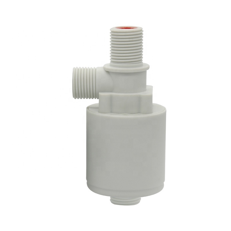 SEA FQF-04 Automatic water refill float valve switch water tank automatically fill automatic stop water level control valve