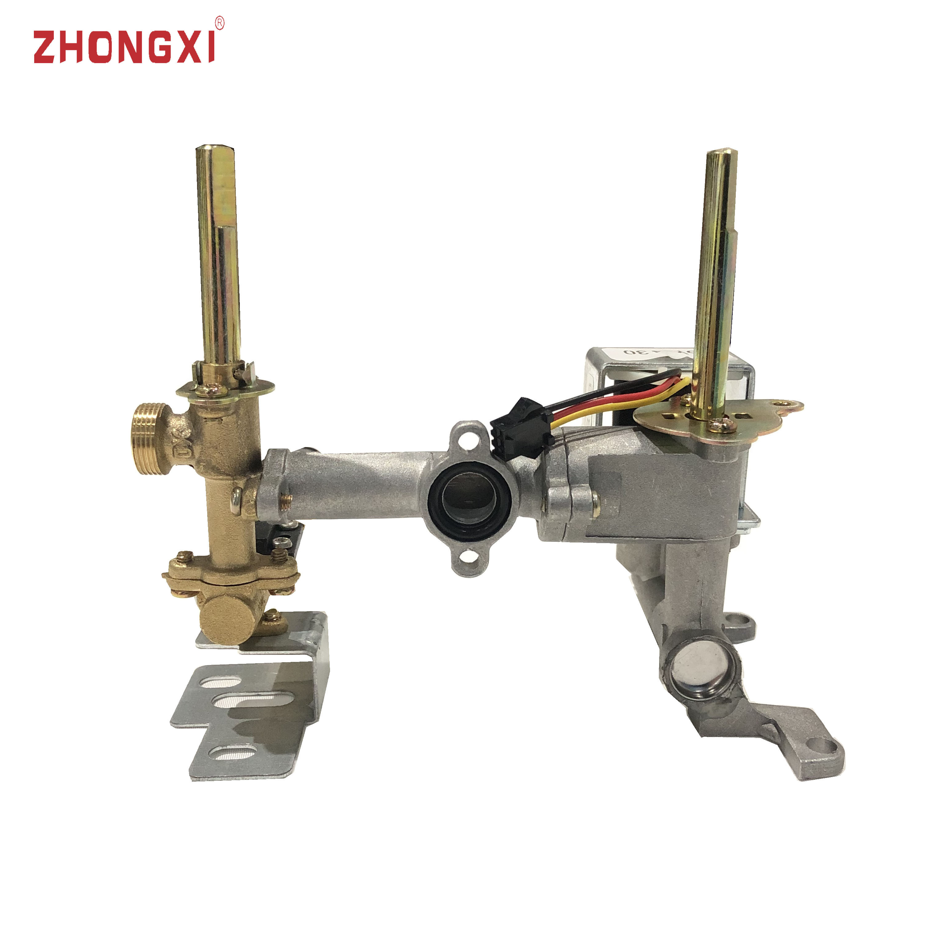 Gas Water Heater Tankless Spare Parts Valve zero low pressure