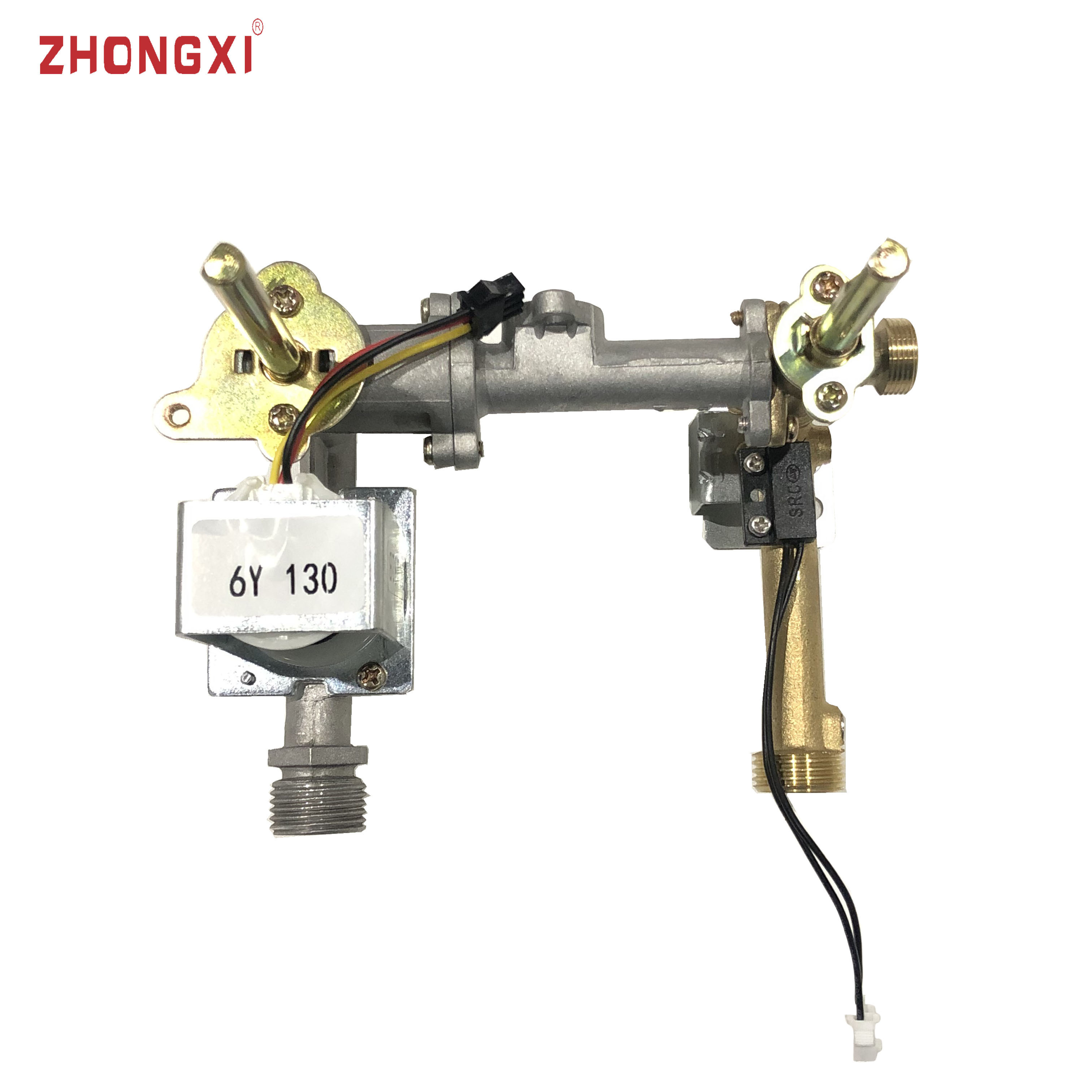 Gas Water Heater Tankless Spare Parts Valve zero low pressure