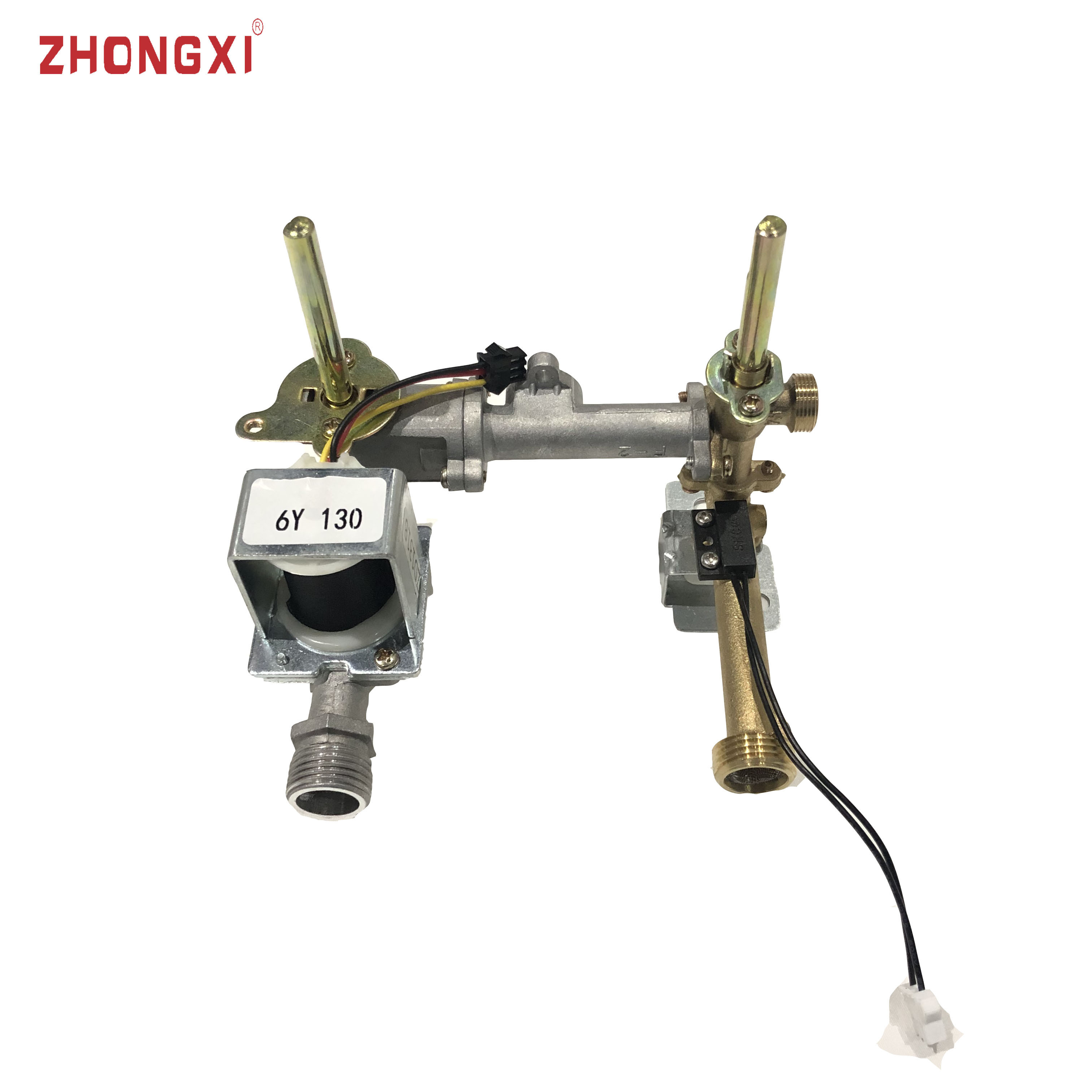 Gas Water Heater Tankless Spare Parts Valve zero low pressure