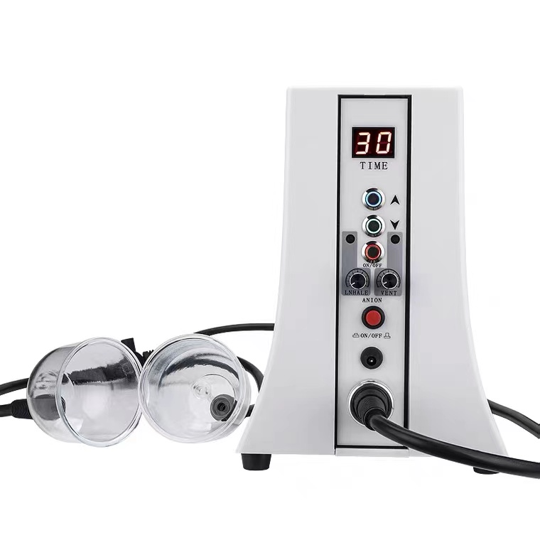 Biboting enlargement vacuum breast suction machine breast enlargement machine