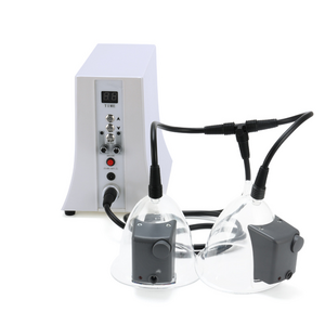 Biboting enlargement vacuum breast suction machine breast enlargement machine