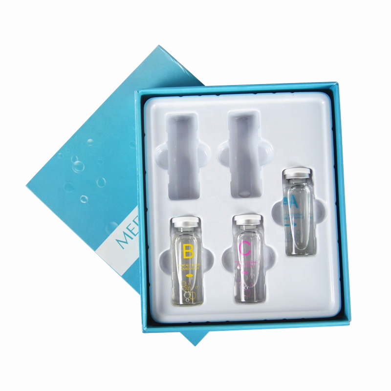 Hyaluronic Acid Serum Hydrating Whitening Serum Skin Carehydro aqua peel facial solution for microdermabrasion machine