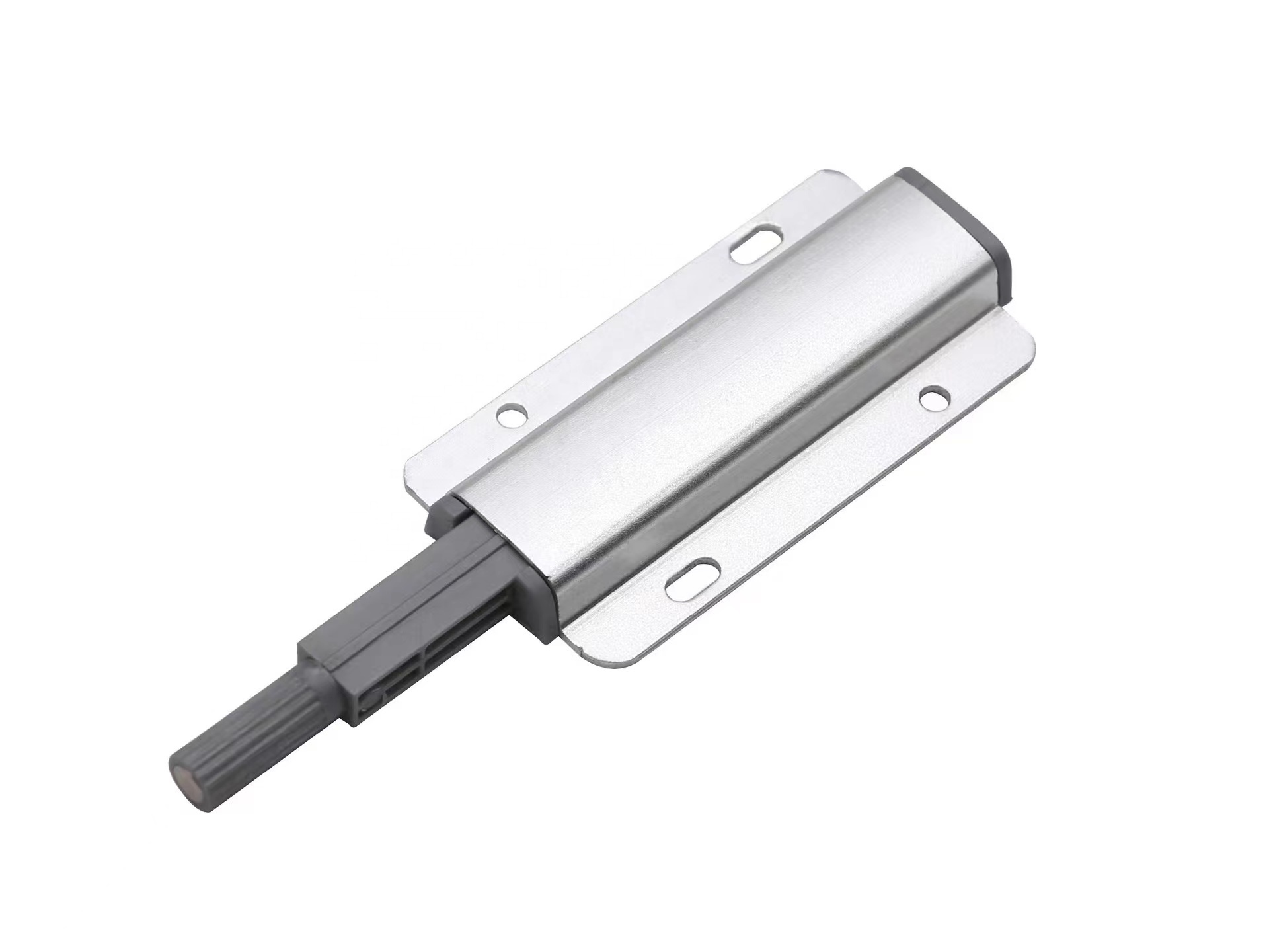 Hot Sale Cabinet Hardware Fittings Drawer Buffer Soft Quiet Push to Open Magnetic Catch Magnetic Push Latches