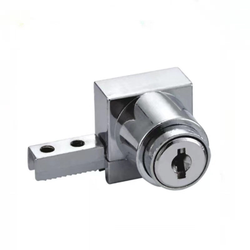 Factory Wholesale Hot Sale Hardware Lock Furniture Blade Zinc Alloy Cam Lock