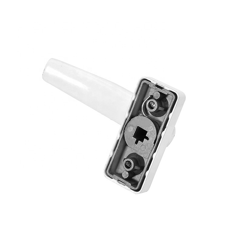 Door and Window Safety Handle Door Window Latch Pull Handle Aluminum Alloy Casement Window Handle