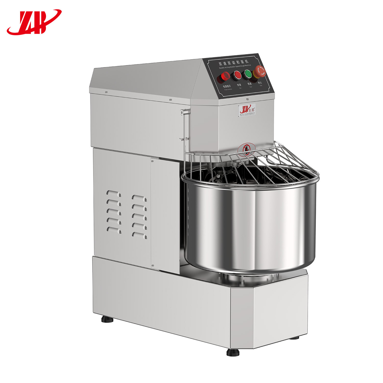 Industrial pizza bread dough mixer knead machine manufacturers kitchen mixer dough kneading machine