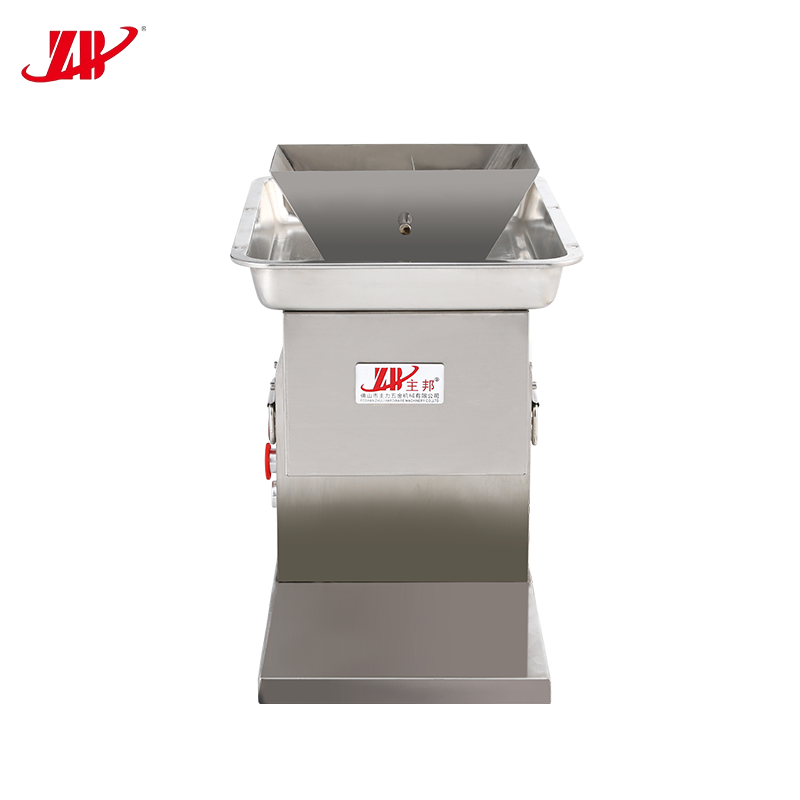 Automatic Vegetable Shredder Meat Dicing Meat Slicer Cutting Machine For Home Use